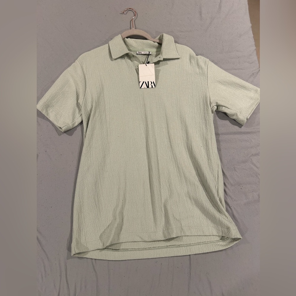 Brand new Zara tshirt